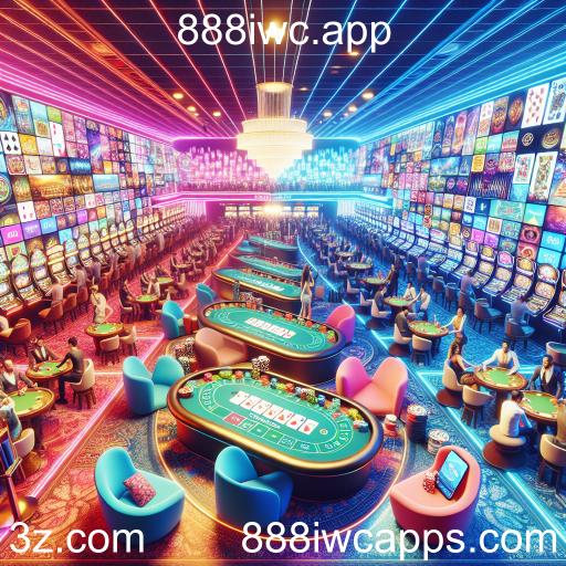 A Revolução dos Jogos na Versão Móvel