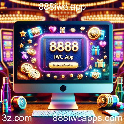 Descubra as Promoções Especiais do 888iwc.app